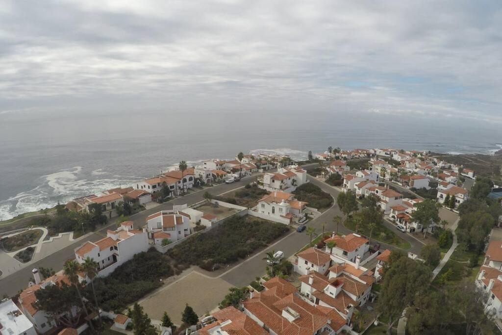 Stunning Views In Bajamar Ocean Golf And Resort Ensenada Exterior foto